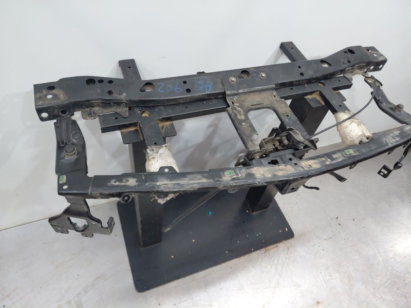 Recambio de panel frontal para opel insignia b grand sport (z18) 1.6 cdti (68) referencia OEM IAM   