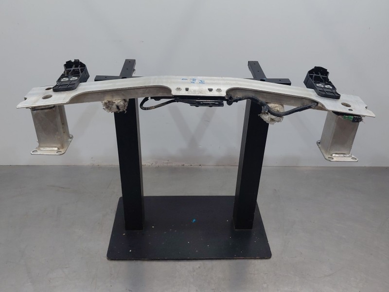 Recambio de refuerzo paragolpes delantero para peugeot 2008 (p2) active referencia OEM IAM   