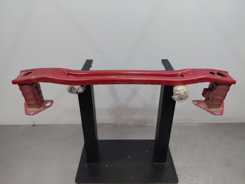 Recambio de refuerzo paragolpes trasero para peugeot 2008 (p2) active referencia OEM IAM   