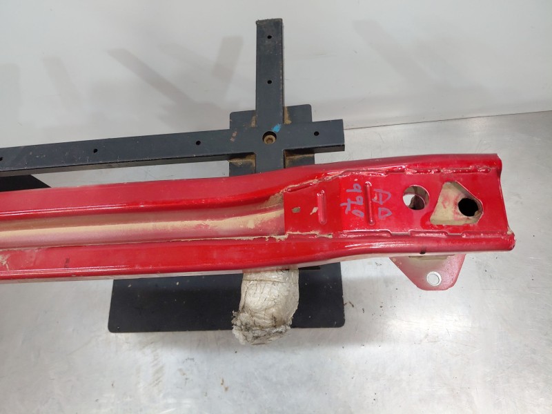 Recambio de refuerzo paragolpes trasero para peugeot 2008 (p2) active referencia OEM IAM   