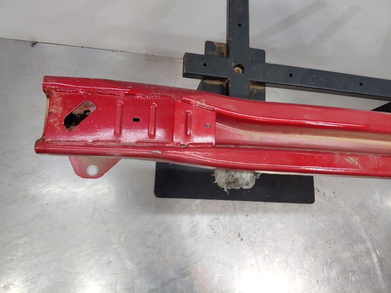 Recambio de refuerzo paragolpes trasero para peugeot 2008 (p2) active referencia OEM IAM   