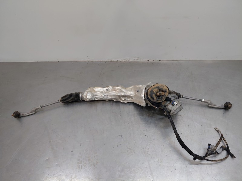 Recambio de cremallera direccion para peugeot 2008 (p2) active referencia OEM IAM   