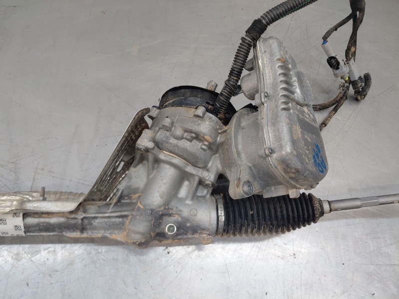 Recambio de cremallera direccion para peugeot 2008 (p2) active referencia OEM IAM   