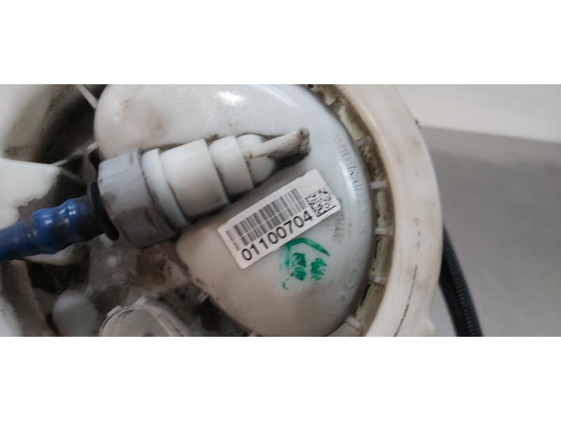 Recambio de aforador para bmw serie 1 berlina (e81/e87) 116i referencia OEM IAM 16117170090   Recambio de aforador para bmw serie 1 berlina (e81/e87) 116i referencia OEM IAM 16117170090