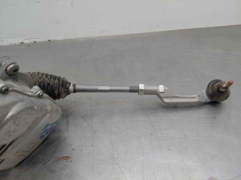 Recambio de cremallera direccion para peugeot 2008 (p2) active referencia OEM IAM   