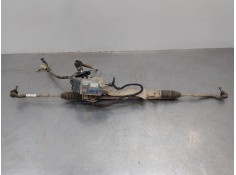 Recambio de cremallera direccion para peugeot rifter active referencia OEM IAM   