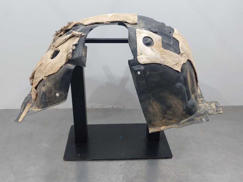Recambio de paso rueda para peugeot 2008 (p2) active referencia OEM IAM   