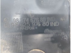 Recambio de paso rueda para peugeot 2008 (p2) active referencia OEM IAM    2
