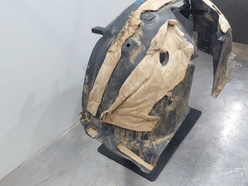 Recambio de paso rueda para peugeot 2008 (p2) active referencia OEM IAM   