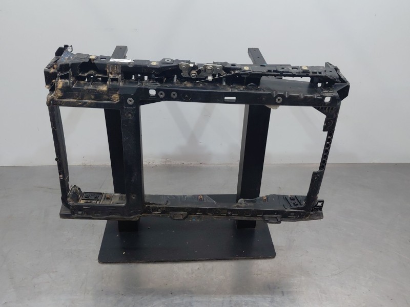 Recambio de panel frontal para peugeot 2008 (p2) active referencia OEM IAM   