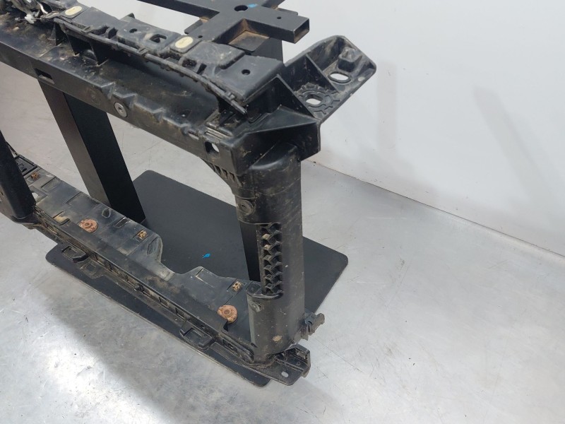 Recambio de panel frontal para peugeot 2008 (p2) active referencia OEM IAM   
