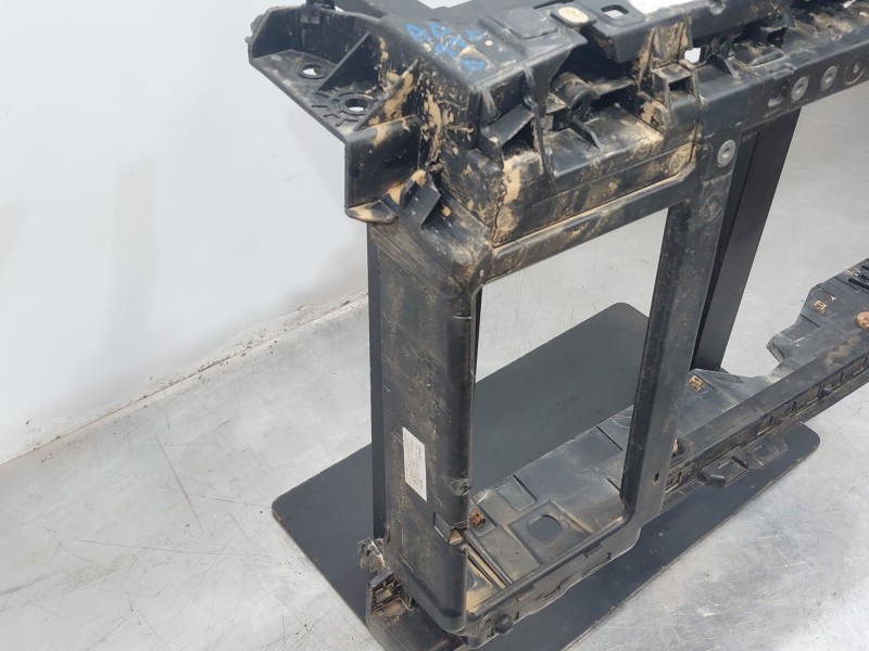 Recambio de panel frontal para peugeot 2008 (p2) active referencia OEM IAM   