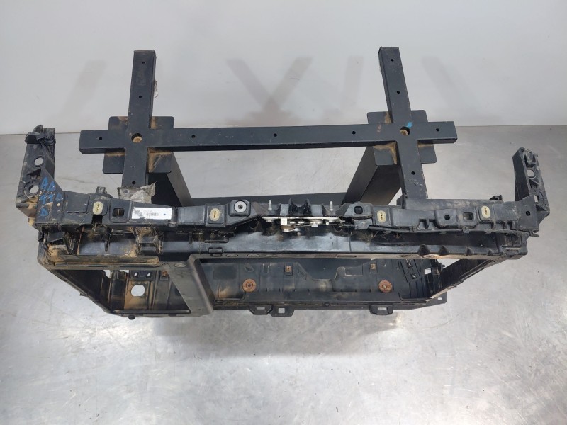 Recambio de panel frontal para peugeot 2008 (p2) active referencia OEM IAM   