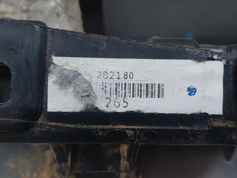 Recambio de panel frontal para peugeot 2008 (p2) active referencia OEM IAM   