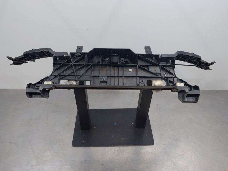 Recambio de panel frontal para peugeot rifter active referencia OEM IAM   