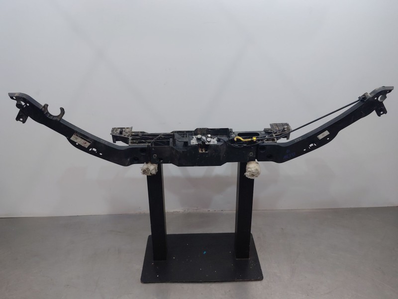 Recambio de panel frontal para peugeot rifter active referencia OEM IAM   