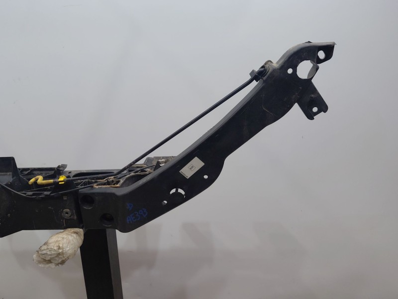 Recambio de panel frontal para peugeot rifter active referencia OEM IAM   