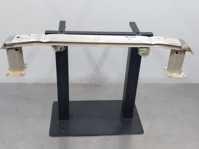 Recambio de refuerzo paragolpes delantero para peugeot rifter active referencia OEM IAM   
