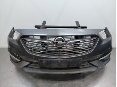 Recambio de paragolpes delantero para opel insignia b grand sport (z18) 1.6 cdti (68) referencia OEM IAM   