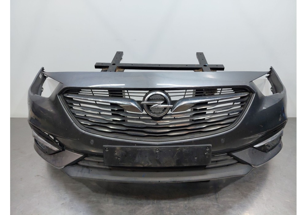 Recambio de paragolpes delantero para opel insignia b grand sport (z18) 1.6 cdti (68) referencia OEM IAM   