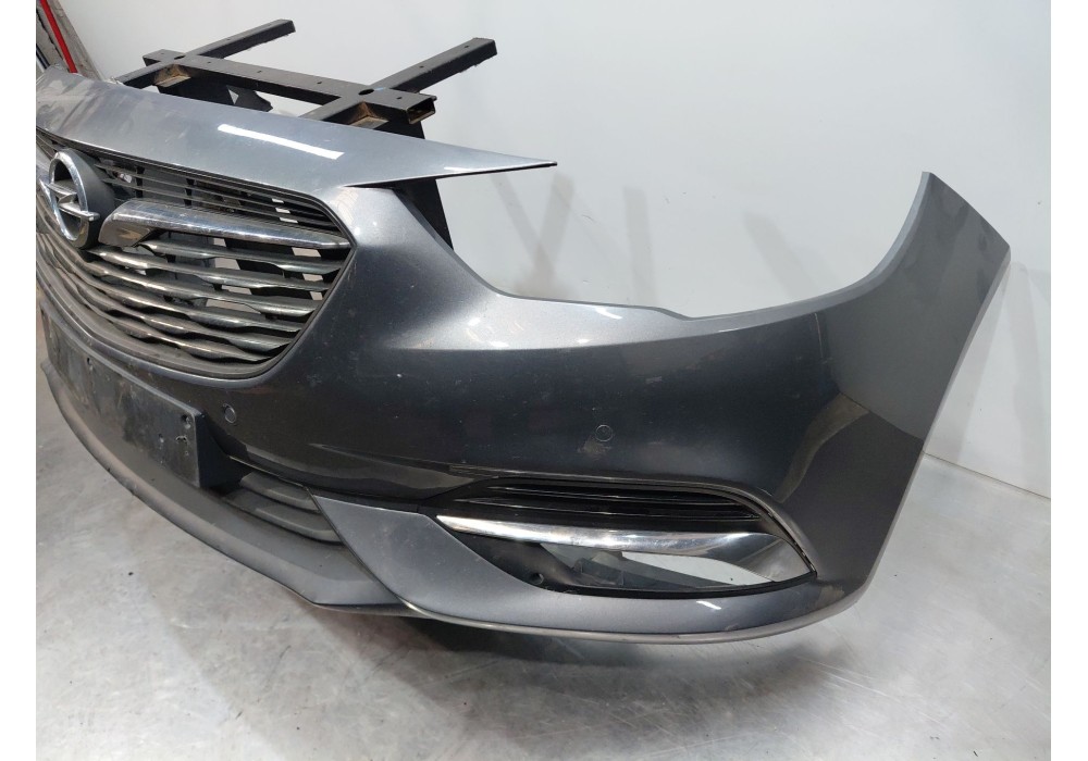 Recambio de paragolpes delantero para opel insignia b grand sport (z18) 1.6 cdti (68) referencia OEM IAM   