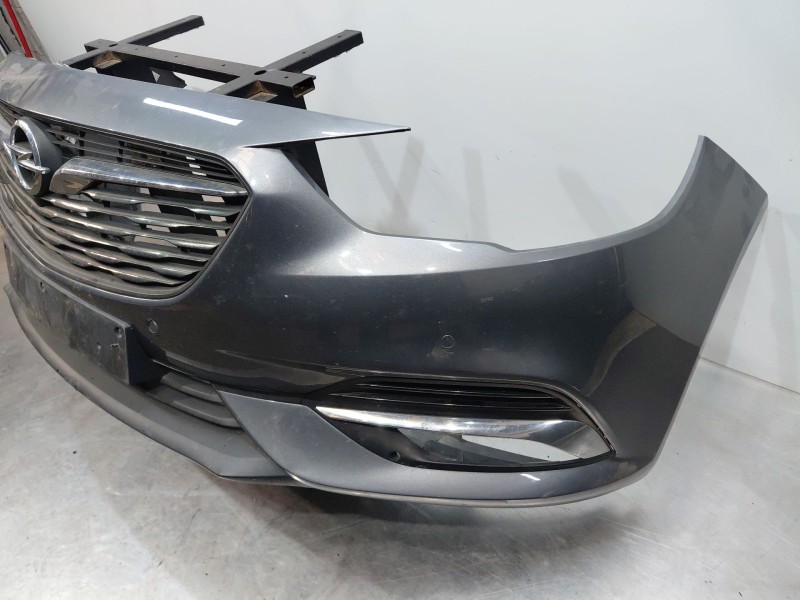 Recambio de paragolpes delantero para opel insignia b grand sport (z18) 1.6 cdti (68) referencia OEM IAM   