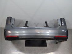 Recambio de paragolpes trasero para opel insignia b grand sport (z18) 1.6 cdti (68) referencia OEM IAM   