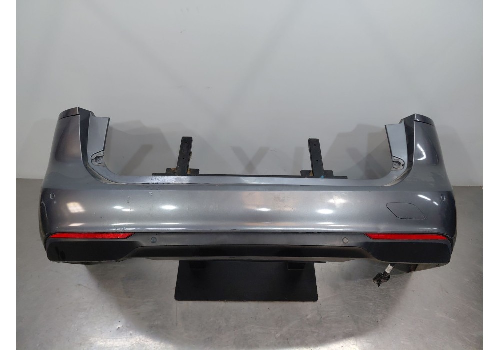 Recambio de paragolpes trasero para opel insignia b grand sport (z18) 1.6 cdti (68) referencia OEM IAM   
