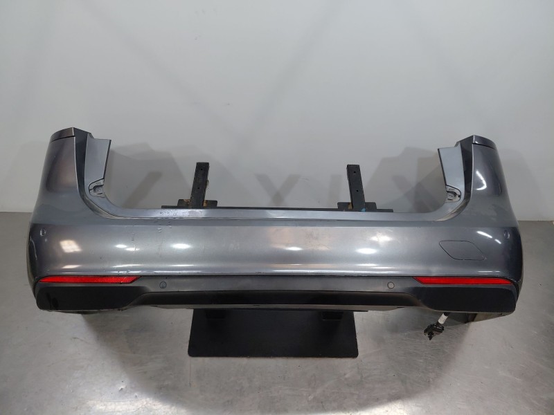 Recambio de paragolpes trasero para opel insignia b grand sport (z18) 1.6 cdti (68) referencia OEM IAM   