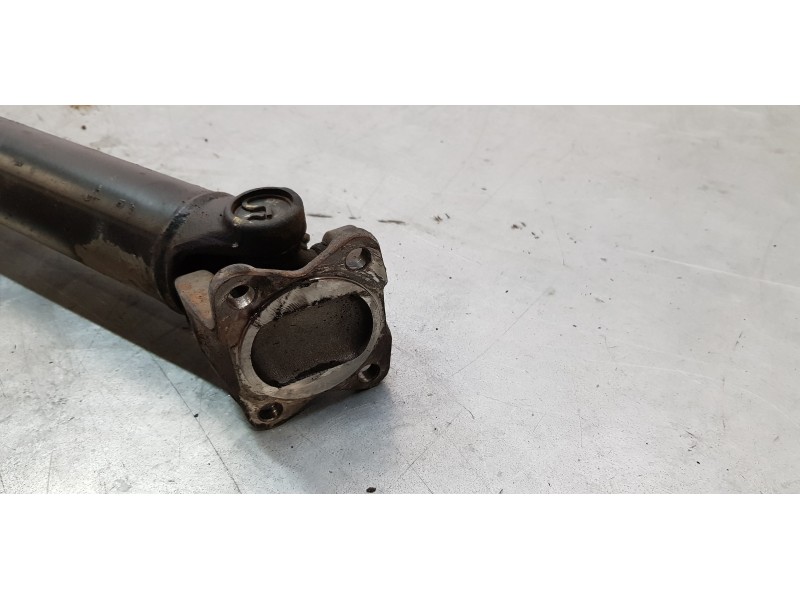 Recambio de transmision central para ssangyong rodius xdi referencia OEM IAM 3320021425   Recambio de transmision central para ssangyong rodius xdi referencia OEM IAM 3320021425