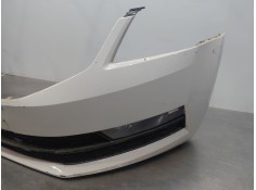 Recambio de paragolpes delantero para skoda octavia iii combi (5e5, 5e6) 1.6 tdi referencia OEM IAM    2