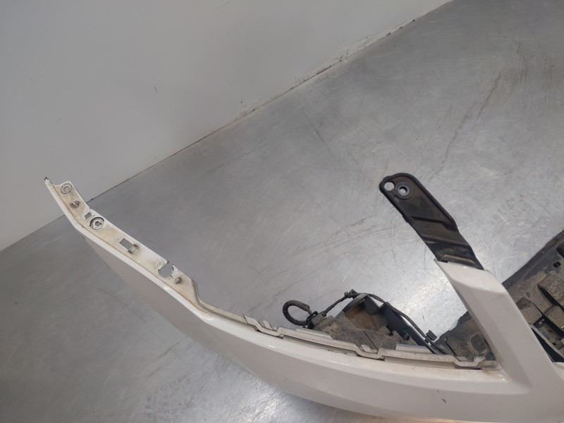 Recambio de paragolpes delantero para skoda octavia iii combi (5e5, 5e6) 1.6 tdi referencia OEM IAM   