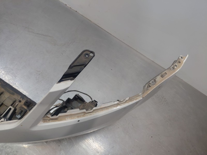 Recambio de paragolpes delantero para skoda octavia iii combi (5e5, 5e6) 1.6 tdi referencia OEM IAM   