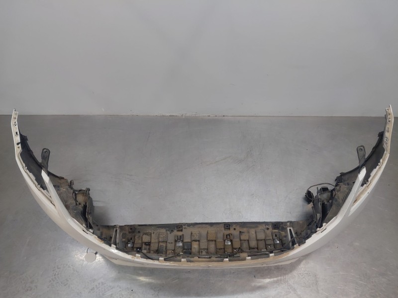 Recambio de paragolpes delantero para skoda octavia iii combi (5e5, 5e6) 1.6 tdi referencia OEM IAM   