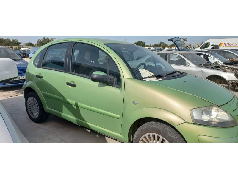 citroen c3 del año 2006