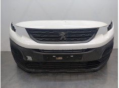 Recambio de paragolpes delantero para peugeot rifter active referencia OEM IAM   