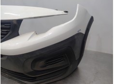 Recambio de paragolpes delantero para peugeot rifter active referencia OEM IAM    2