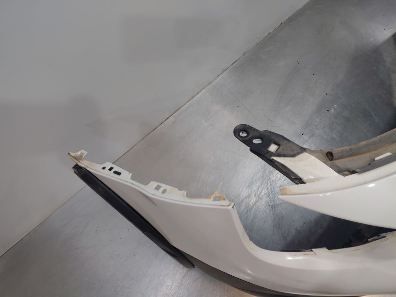 Recambio de paragolpes delantero para peugeot rifter active referencia OEM IAM   