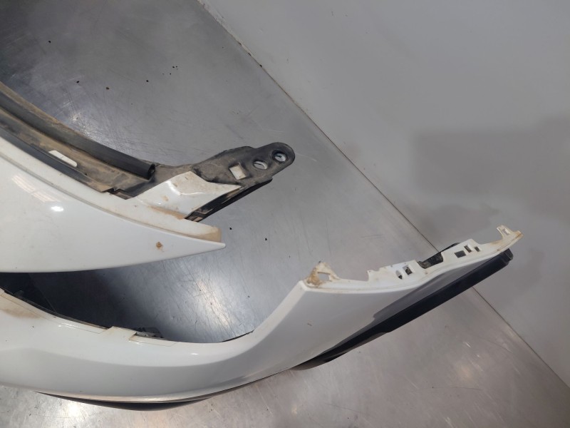 Recambio de paragolpes delantero para peugeot rifter active referencia OEM IAM   