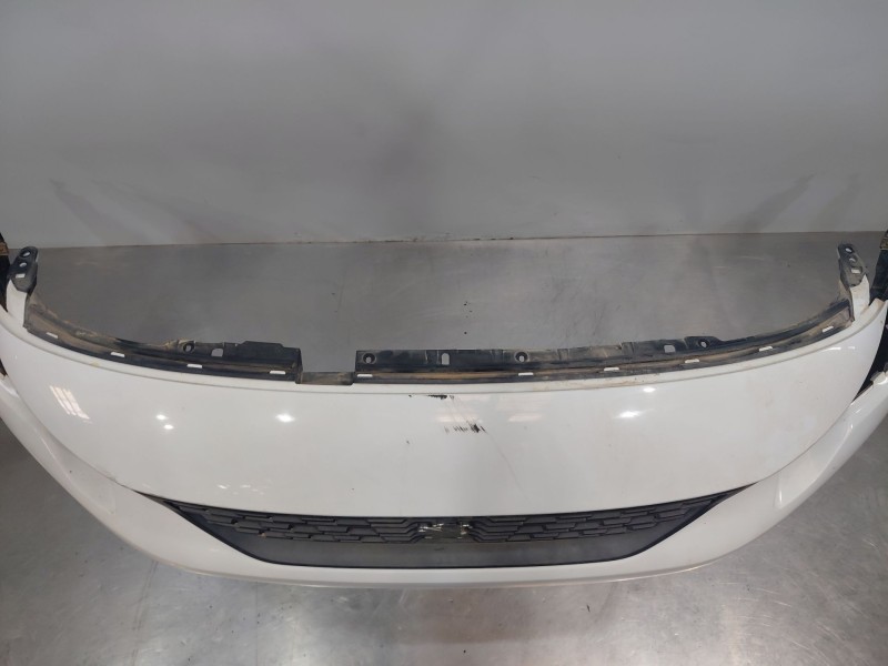 Recambio de paragolpes delantero para peugeot rifter active referencia OEM IAM   
