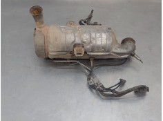 Recambio de filtro de particulas para peugeot rifter active referencia OEM IAM   
