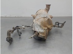 Recambio de filtro de particulas para peugeot rifter active referencia OEM IAM    2