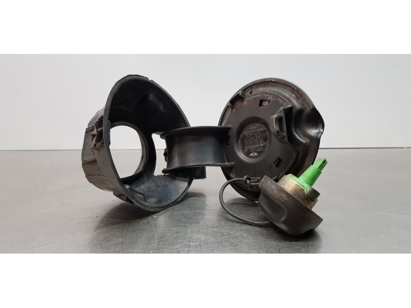 Recambio de tapa exterior combustible para bmw mini (r50,r53) cooper referencia OEM IAM 51177033498 51177061286 