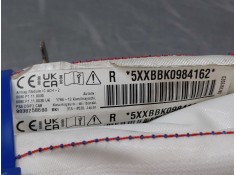 Recambio de airbag cortina delantero derecho para peugeot 2008 (p2) active referencia OEM IAM    2