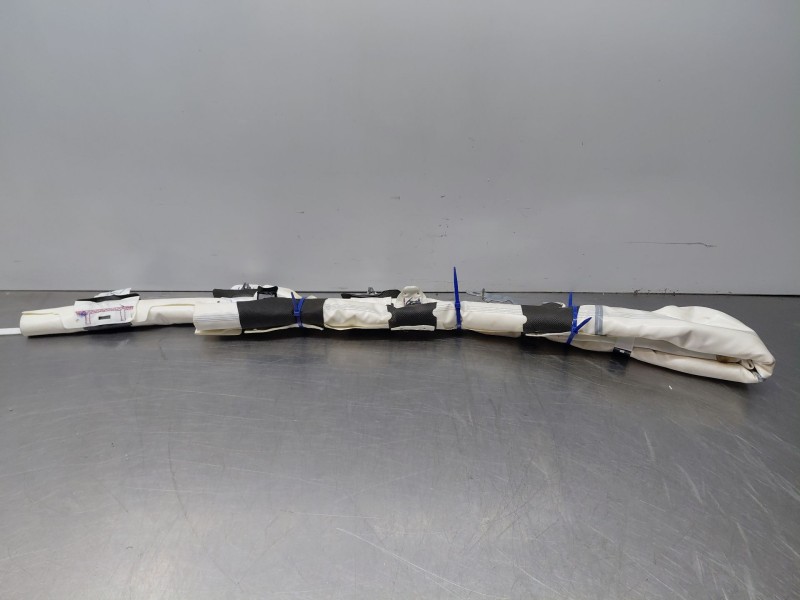 Recambio de airbag cortina delantero izquierdo para peugeot 2008 (p2) active referencia OEM IAM   