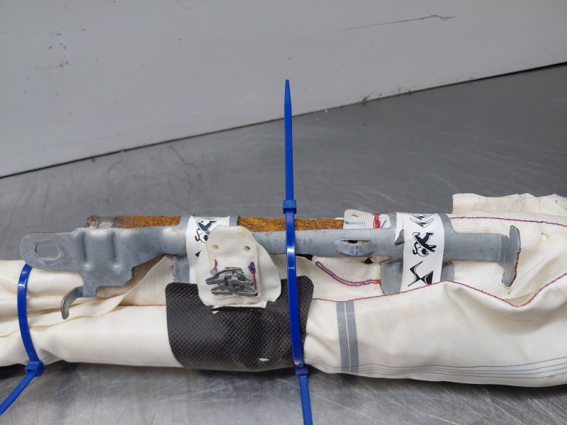 Recambio de airbag cortina delantero izquierdo para peugeot 2008 (p2) active referencia OEM IAM   