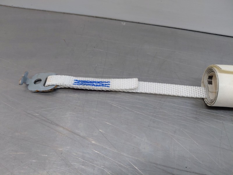 Recambio de airbag cortina delantero izquierdo para peugeot 2008 (p2) active referencia OEM IAM   