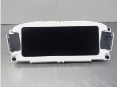 Recambio de cuadro instrumentos para peugeot 2008 (p2) active referencia OEM IAM   