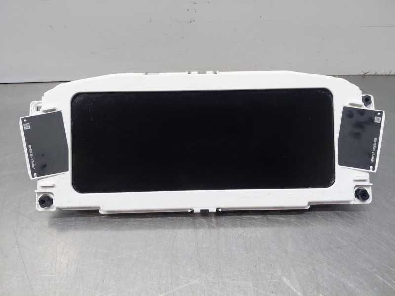 Recambio de cuadro instrumentos para peugeot 2008 (p2) active referencia OEM IAM   
