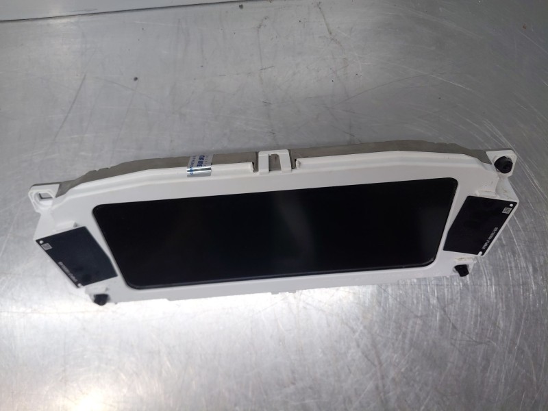 Recambio de cuadro instrumentos para peugeot 2008 (p2) active referencia OEM IAM   